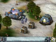 Dark Planet: Battle for Natrolis