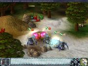 Dark Planet: Battle for Natrolis