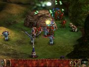 Dark Planet: Battle for Natrolis