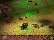 Dark Planet: Battle for Natrolis