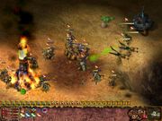 Dark Planet: Battle for Natrolis