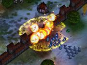 Dark Planet: Battle for Natrolis