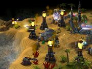 Dark Planet: Battle for Natrolis