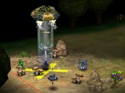 Dark Planet: Battle for Natrolis