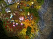 Dark Planet: Battle for Natrolis