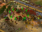 Dark Planet: Battle for Natrolis