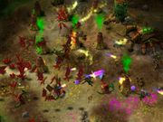 Dark Planet: Battle for Natrolis