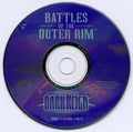 [Dark Reign: Battles of the Outer Rim - обложка №3]