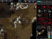 Dark Reign: Rise of the Shadowhand