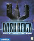 [Dark Reign: The Future of War - обложка №1]