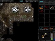 Dark Reign: The Future of War
