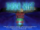 [Dark Rift - скриншот №1]