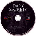 [Dark Secrets of Africa - обложка №7]
