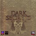 [Dark Secrets of Africa - обложка №1]