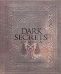 [Dark Secrets of Africa - обложка №3]