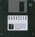 [Dark Seed - обложка №9]