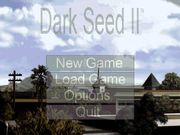 Dark Seed II