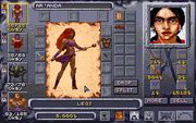 Dark Sun: Wake of the Ravager