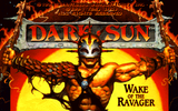 [Dark Sun: Wake of the Ravager - скриншот №31]