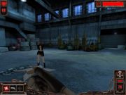 Dark Vampires: The Shadows of Dust