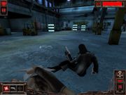 Dark Vampires: The Shadows of Dust