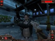 Dark Vampires: The Shadows of Dust