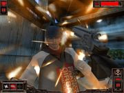 Dark Vampires: The Shadows of Dust