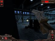 Dark Vampires: The Shadows of Dust