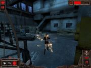 Dark Vampires: The Shadows of Dust