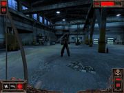 Dark Vampires: The Shadows of Dust