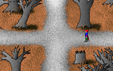 [The Darkest Night - скриншот №12]