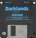 [Darklands - обложка №26]