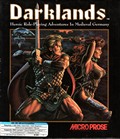 Darklands