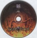 [Darkstone - обложка №13]