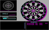 [Скриншот: Darts]