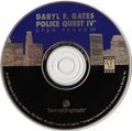 [Daryl F. Gates' Police Quest: Open Season - обложка №6]