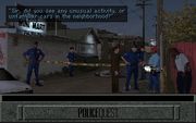 Daryl F. Gates' Police Quest: Open Season