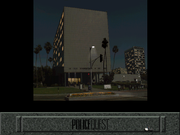 Daryl F. Gates' Police Quest: Open Season