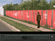 Daryl F. Gates' Police Quest: Open Season