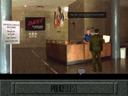 Daryl F. Gates' Police Quest: Open Season