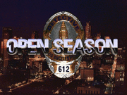Daryl F. Gates' Police Quest: Open Season