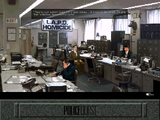 [Daryl F. Gates' Police Quest: Open Season - скриншот №9]