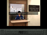 [Daryl F. Gates' Police Quest: Open Season - скриншот №13]