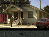 [Daryl F. Gates' Police Quest: Open Season - скриншот №14]
