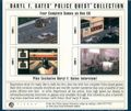 [Daryl F. Gates' Police Quest: SWAT - обложка №3]