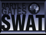 Daryl F. Gates' Police Quest: SWAT