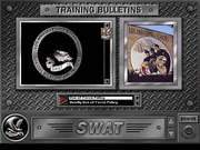 Daryl F. Gates' Police Quest: SWAT