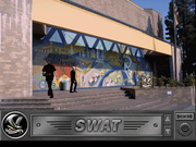 Daryl F. Gates' Police Quest: SWAT
