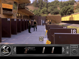 [Daryl F. Gates' Police Quest: SWAT - скриншот №22]