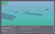 Das Boot: German U-Boat Simulation